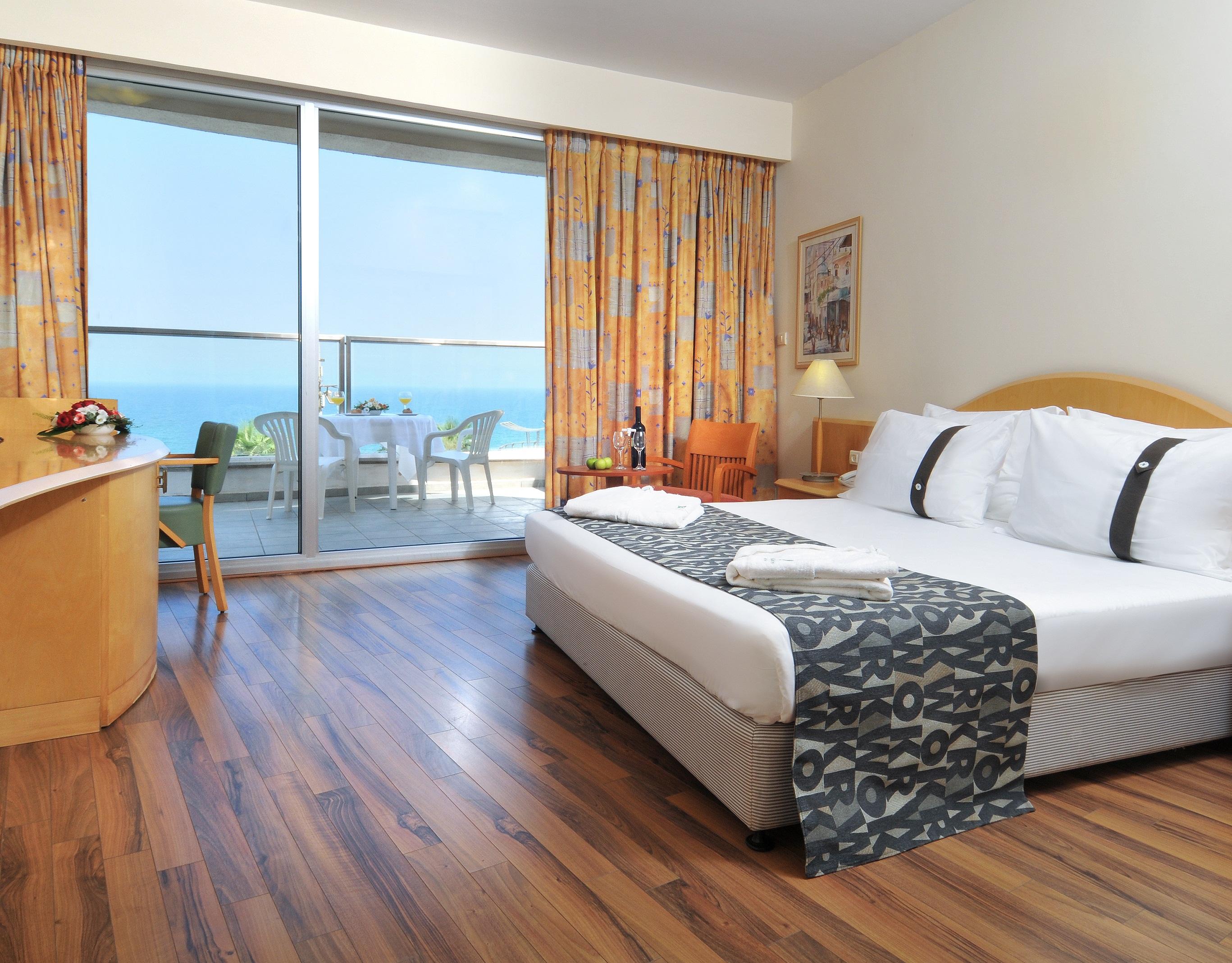 Apartment In Asjkelon Buitenkant foto