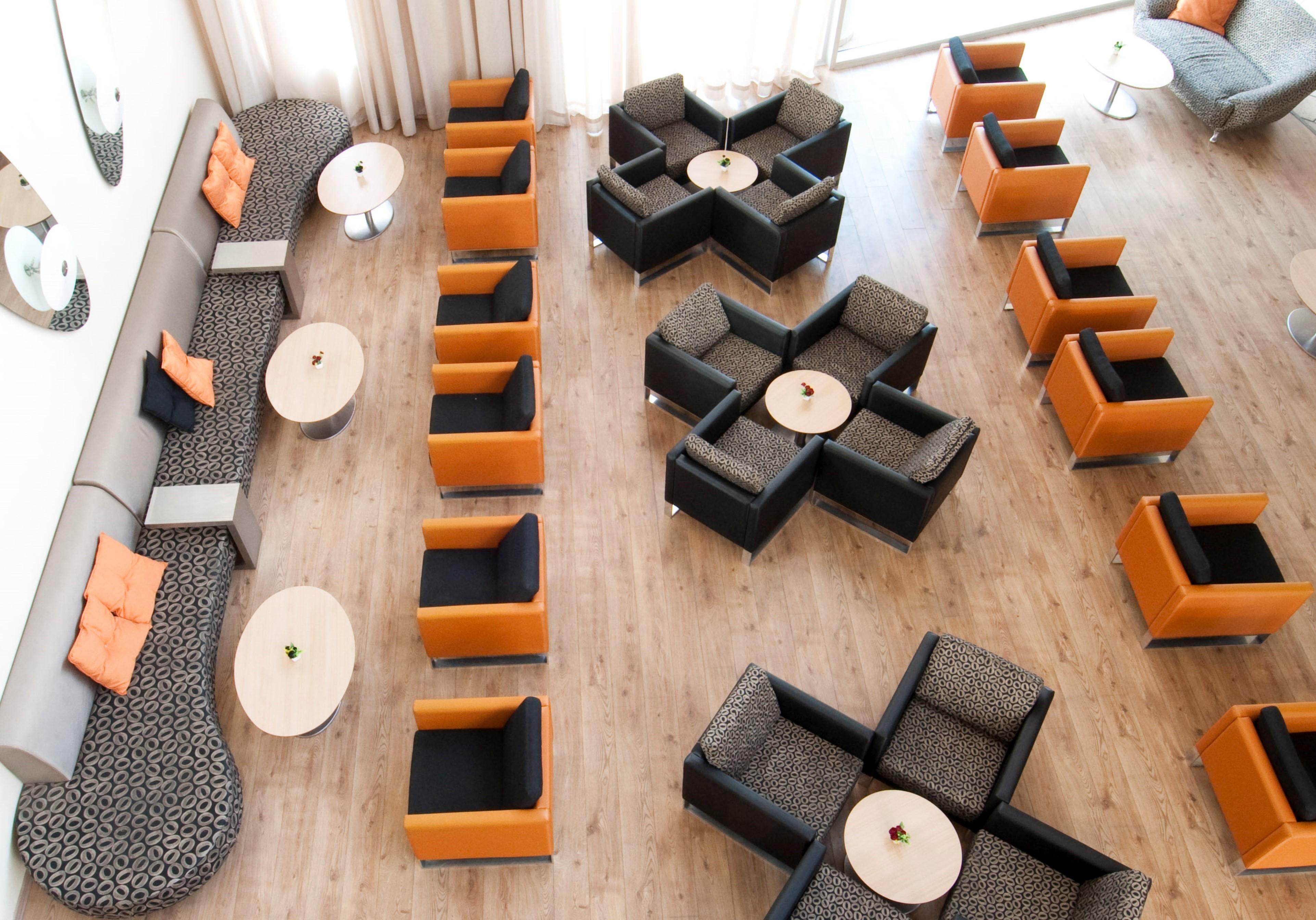Apartment In Asjkelon Buitenkant foto