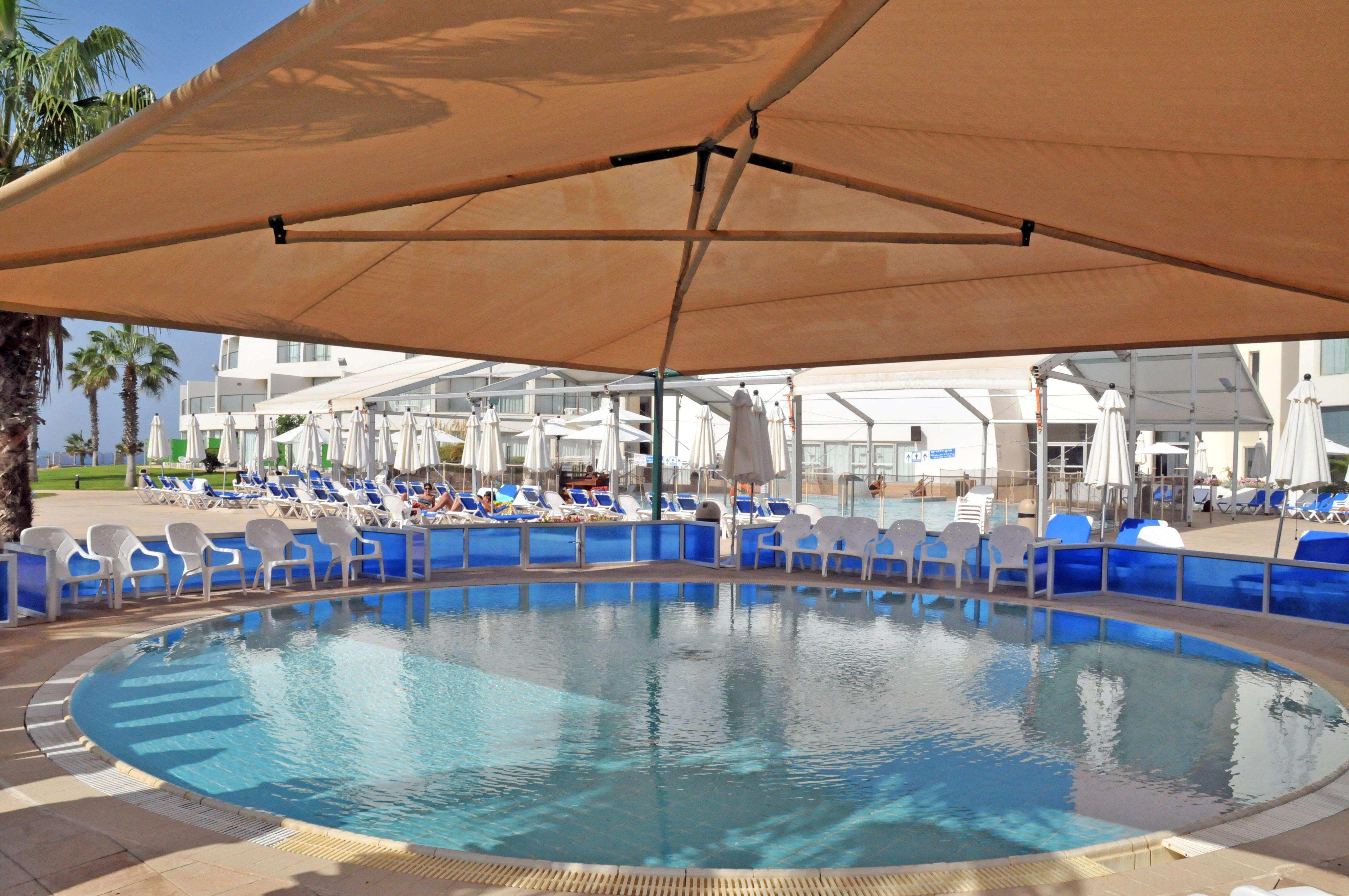 Apartment In Asjkelon Buitenkant foto