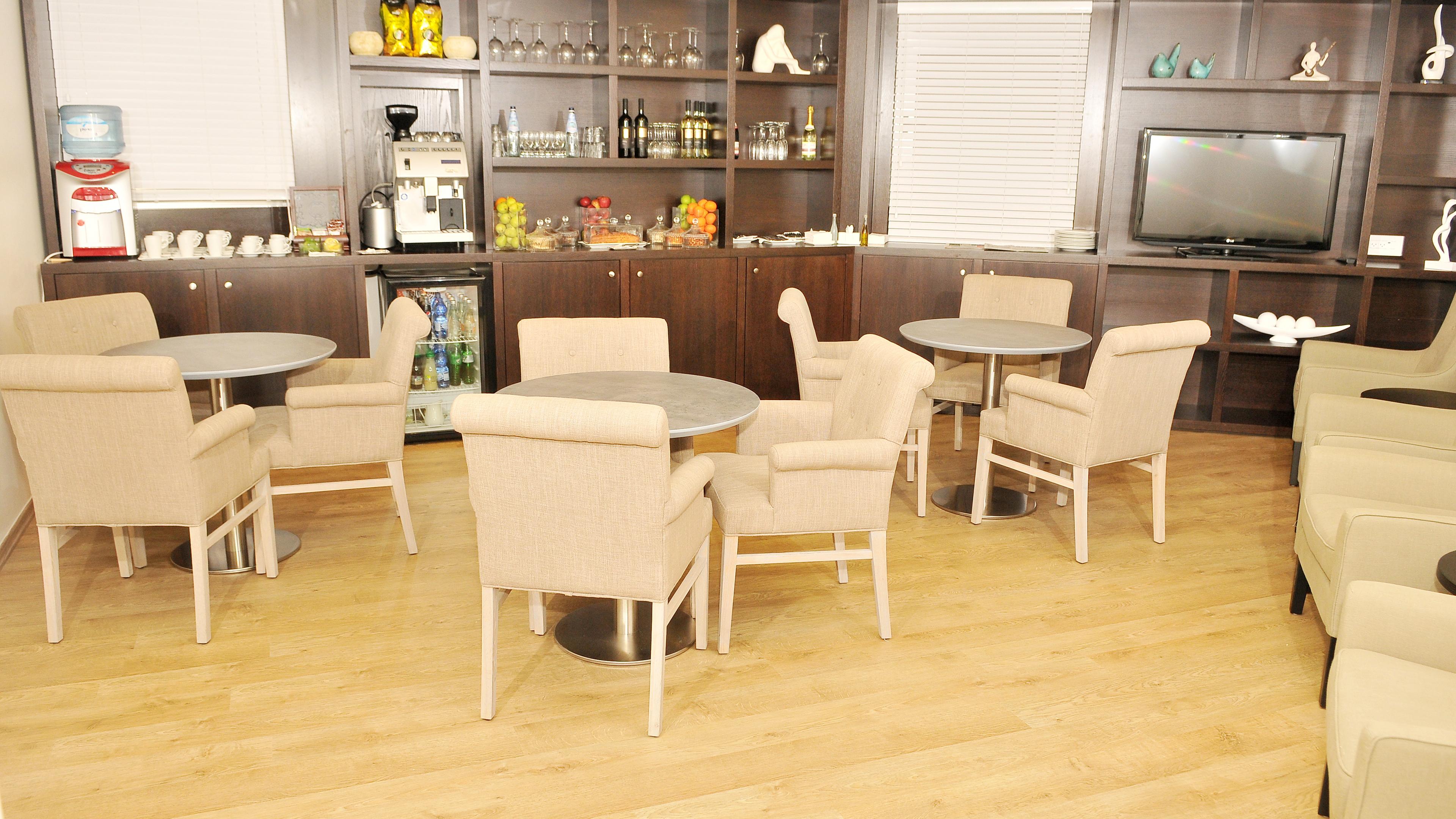 Apartment In Asjkelon Buitenkant foto