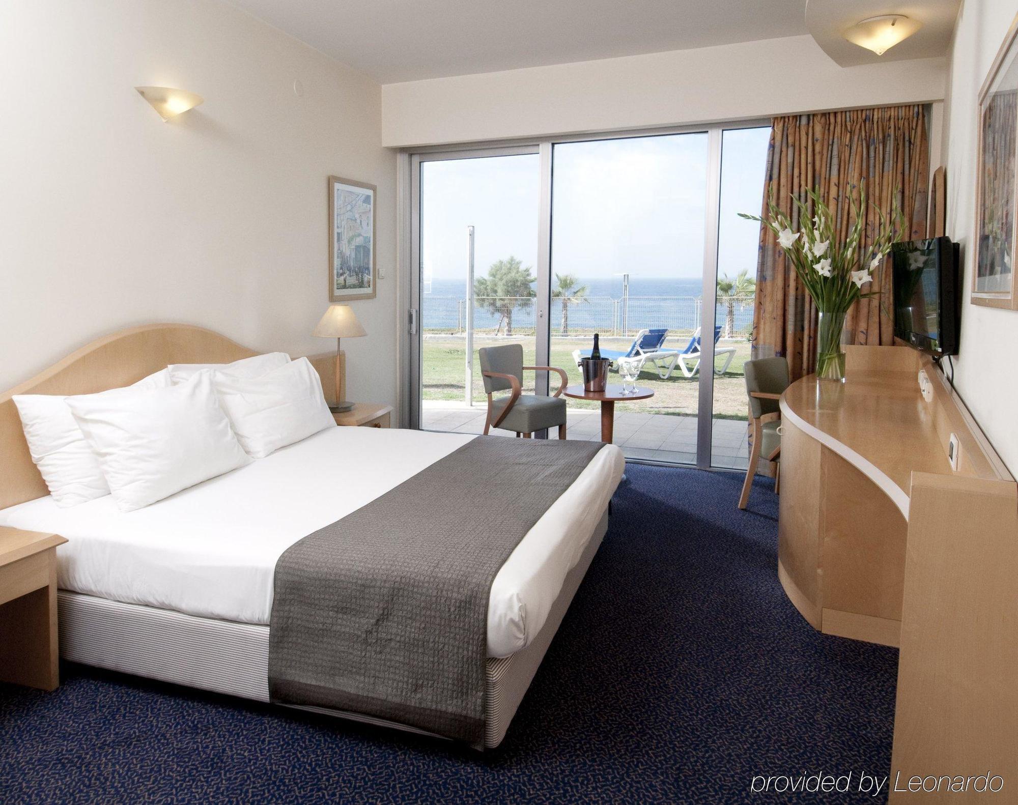 Apartment In Asjkelon Buitenkant foto