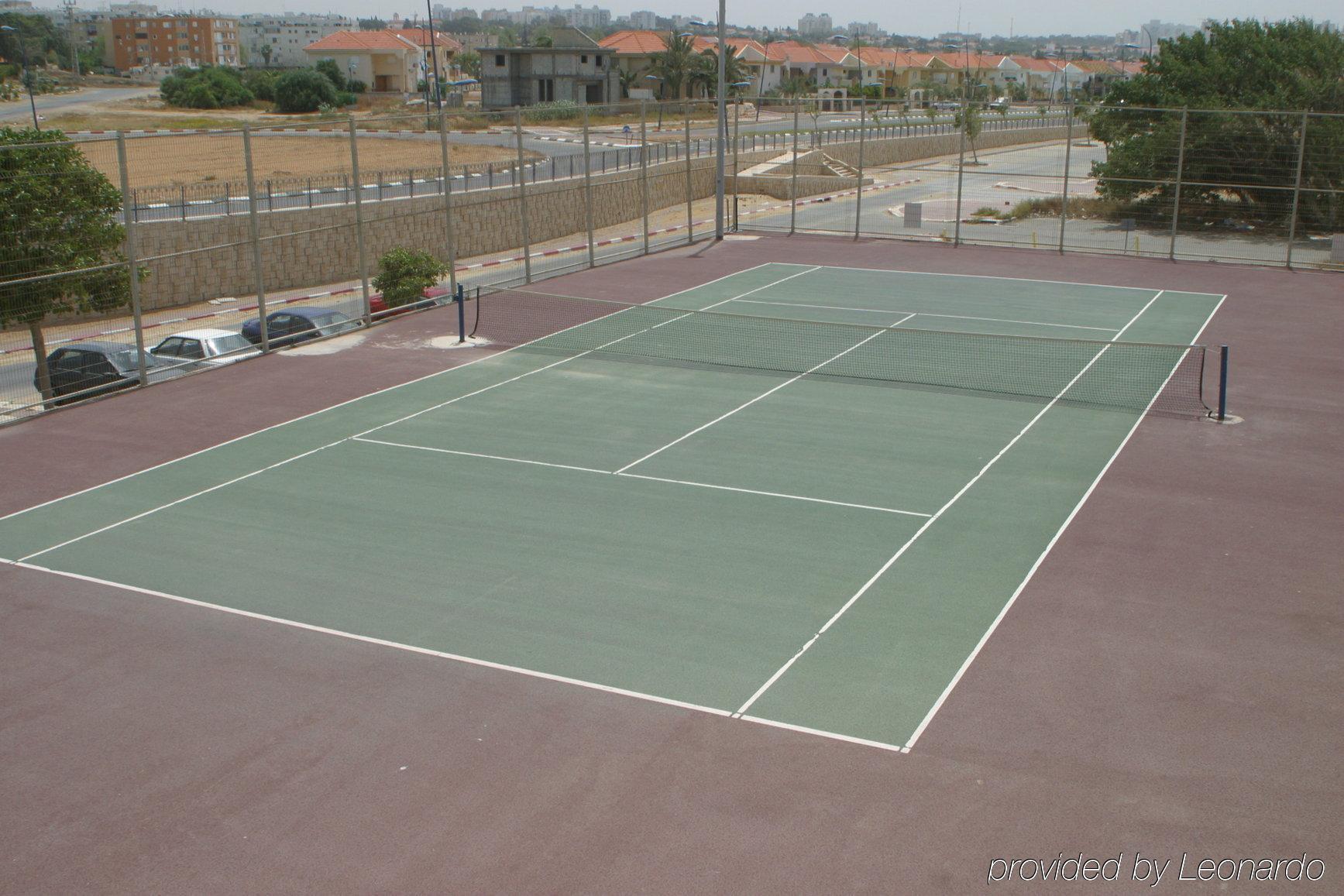 Apartment In Asjkelon Faciliteiten foto
