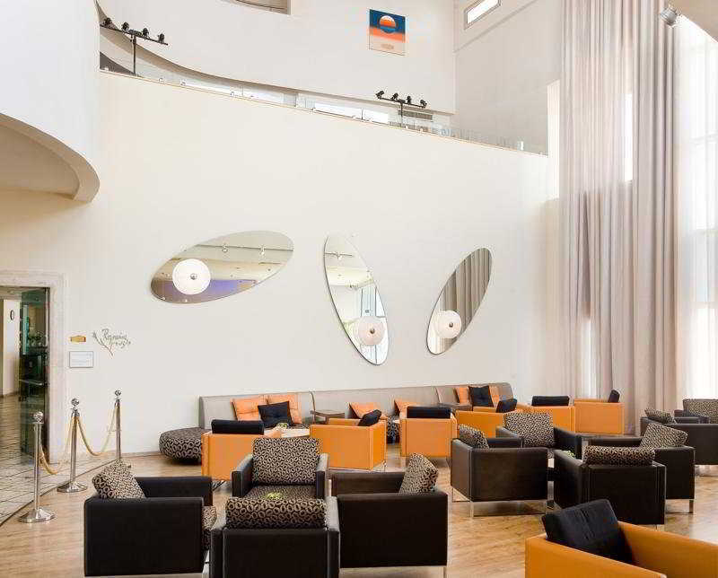 Apartment In Asjkelon Interieur foto