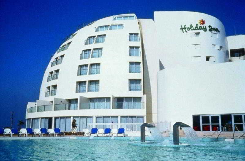 Apartment In Asjkelon Buitenkant foto