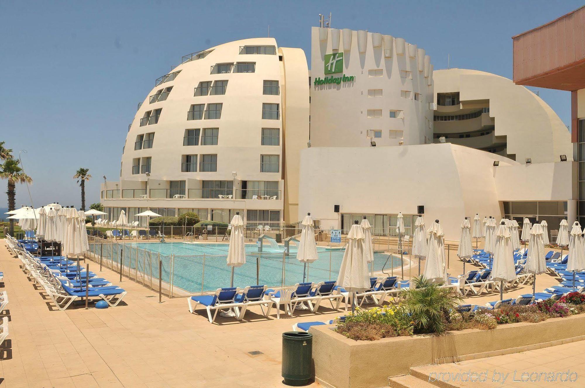 Apartment In Asjkelon Buitenkant foto