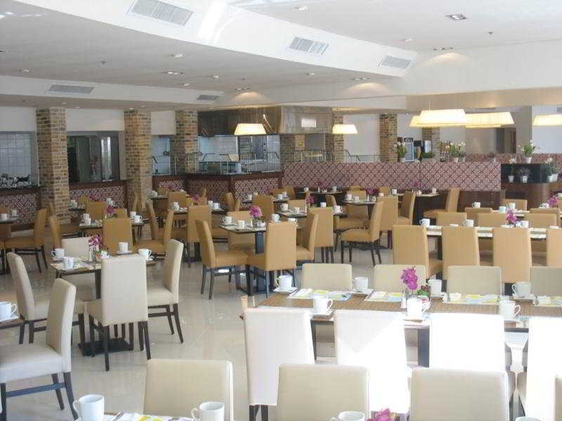 Apartment In Asjkelon Buitenkant foto
